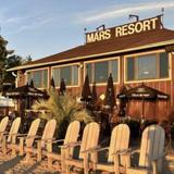 Mars Resort