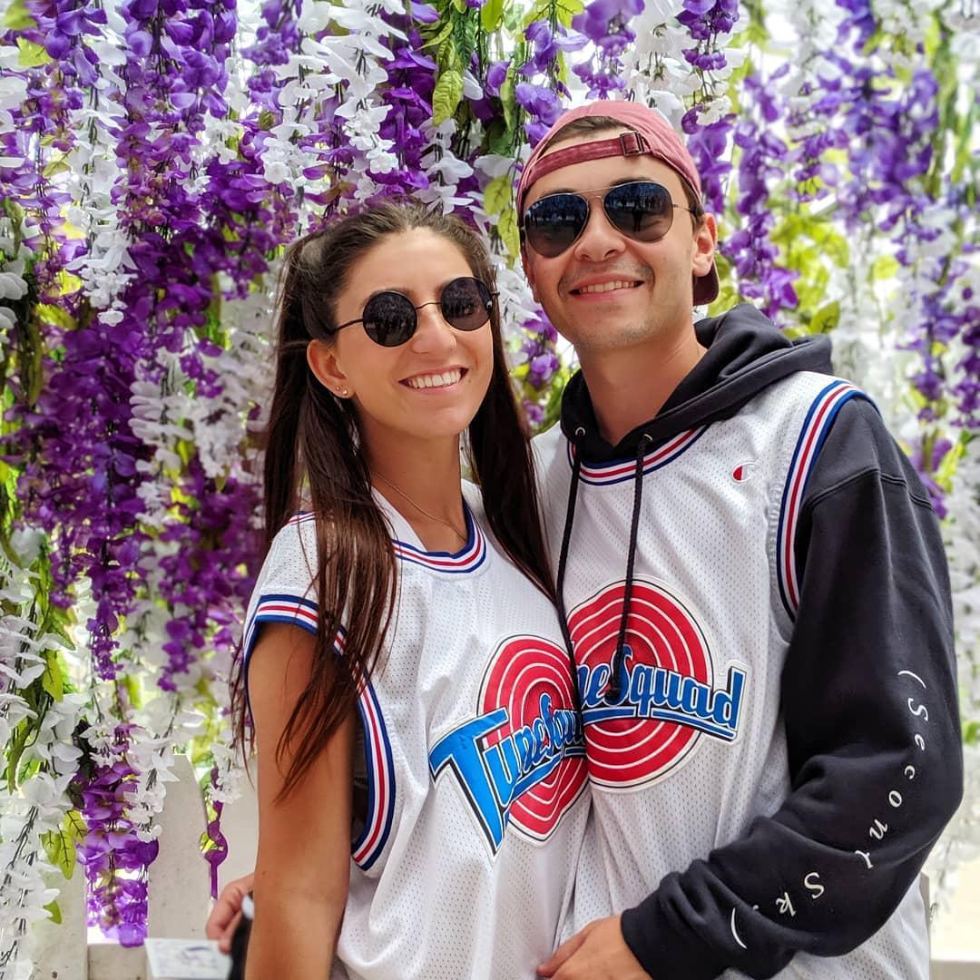 06.19.19
Porter Robinson's Second Sky 2019 in San Francisco, CA