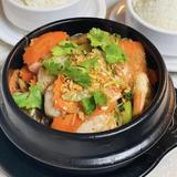 Thai Thai Cuisine