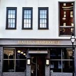 Halls Chophouse