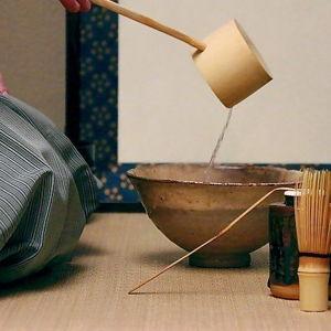 Honeymoon experience: Traditional Japanese Tea Ceremony