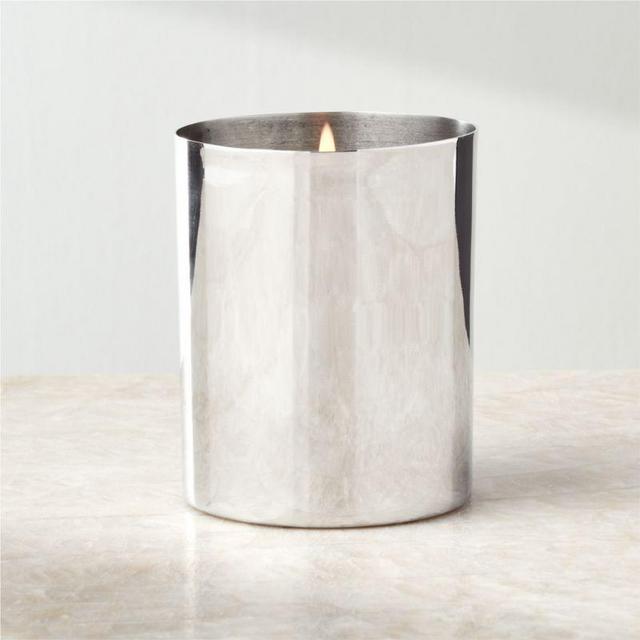 Balsam + Sandalwood Candle