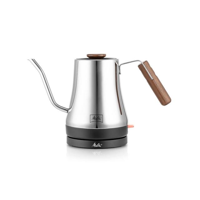 Melitta Pour X Gooseneck Spout Kettle