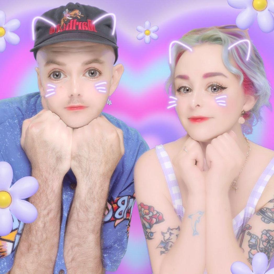 Kawaii in Tokyo