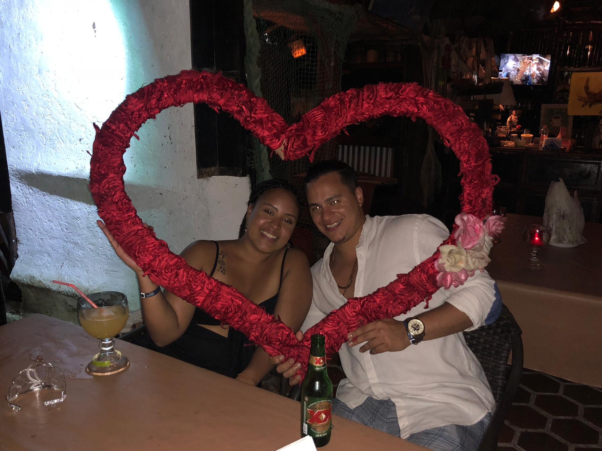 Help Send Us Away !! A Couples Honeymoon!