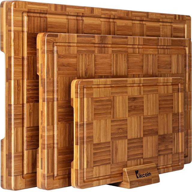 Bamboo Cutting Boards