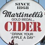 Martinelli's Company Store