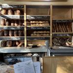 Madison Sourdough