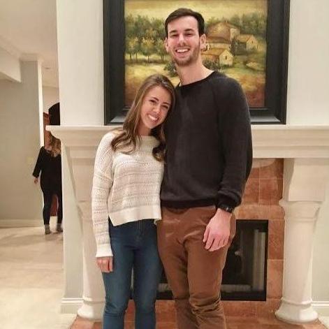 Friendsgiving 2017 <3
