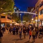 Granby Street