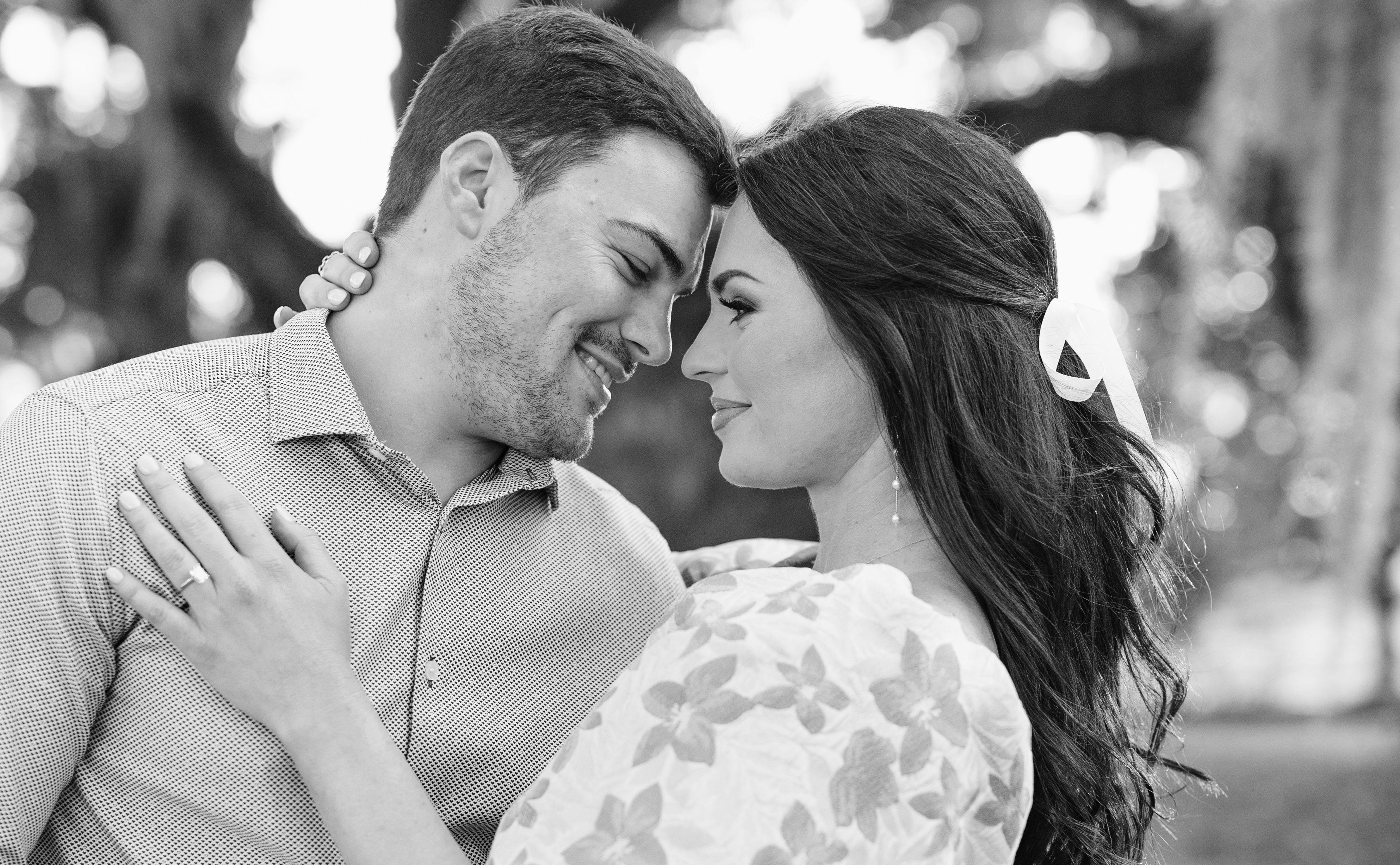 The Wedding Website of Maddison LeBlanc and Kline Breaux