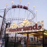 Wonderland Amusement Park