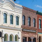 Downtown Fernandina Beach