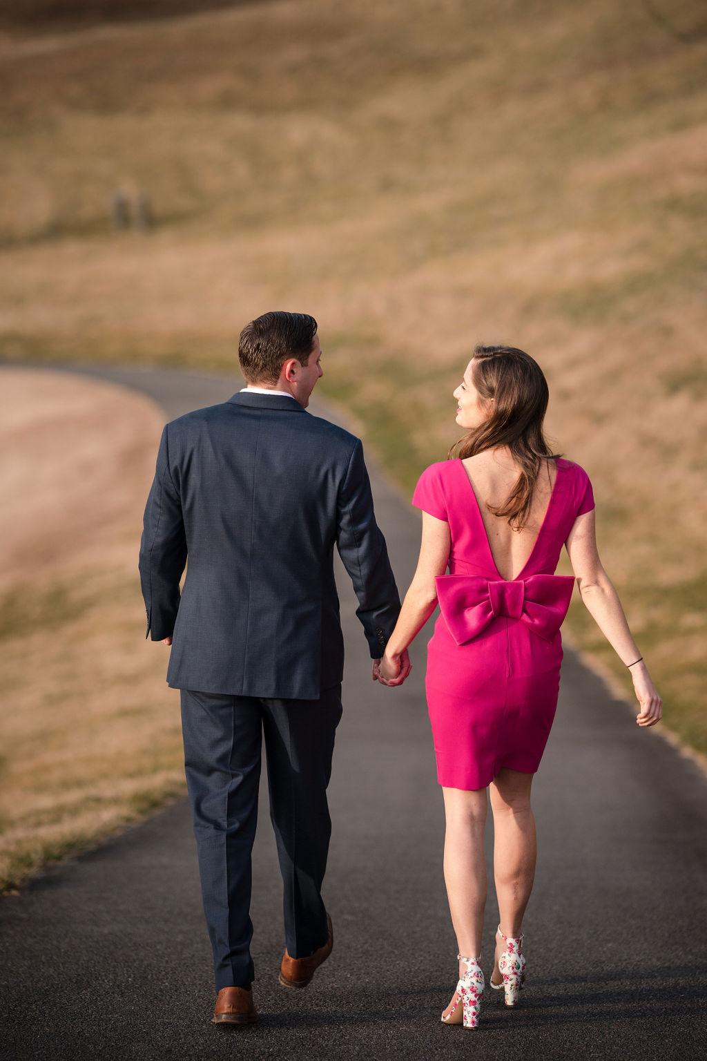 The Wedding Website of Elaine Galbraith and Kyle Nealis