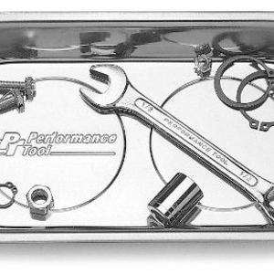 Magnetic Nut and Bolt Tray