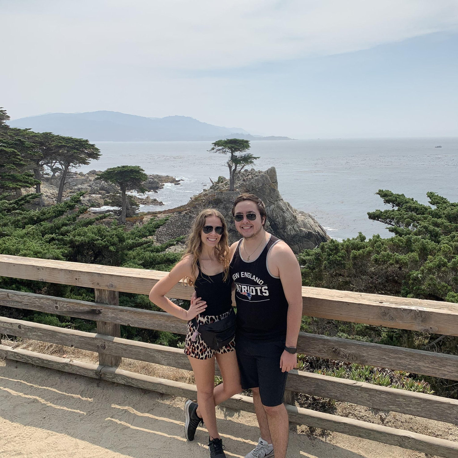 California: 2020
