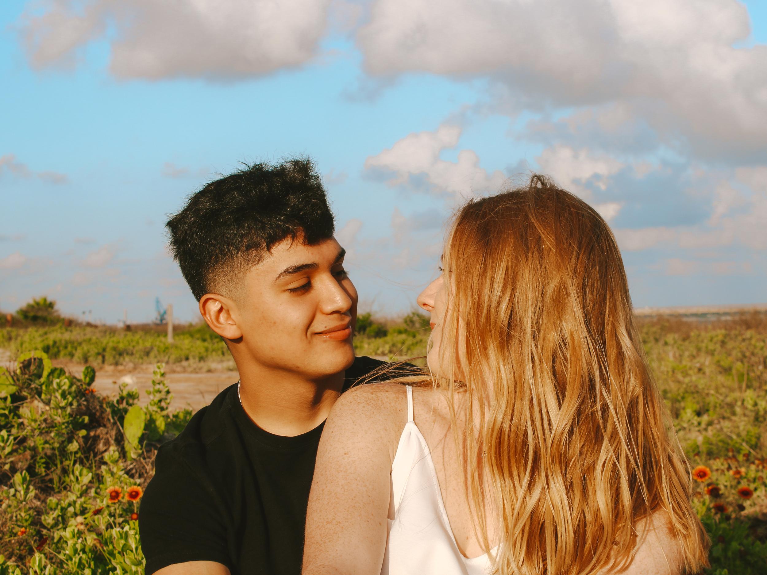 The Wedding Website of Kaley McMahon and David Castillo