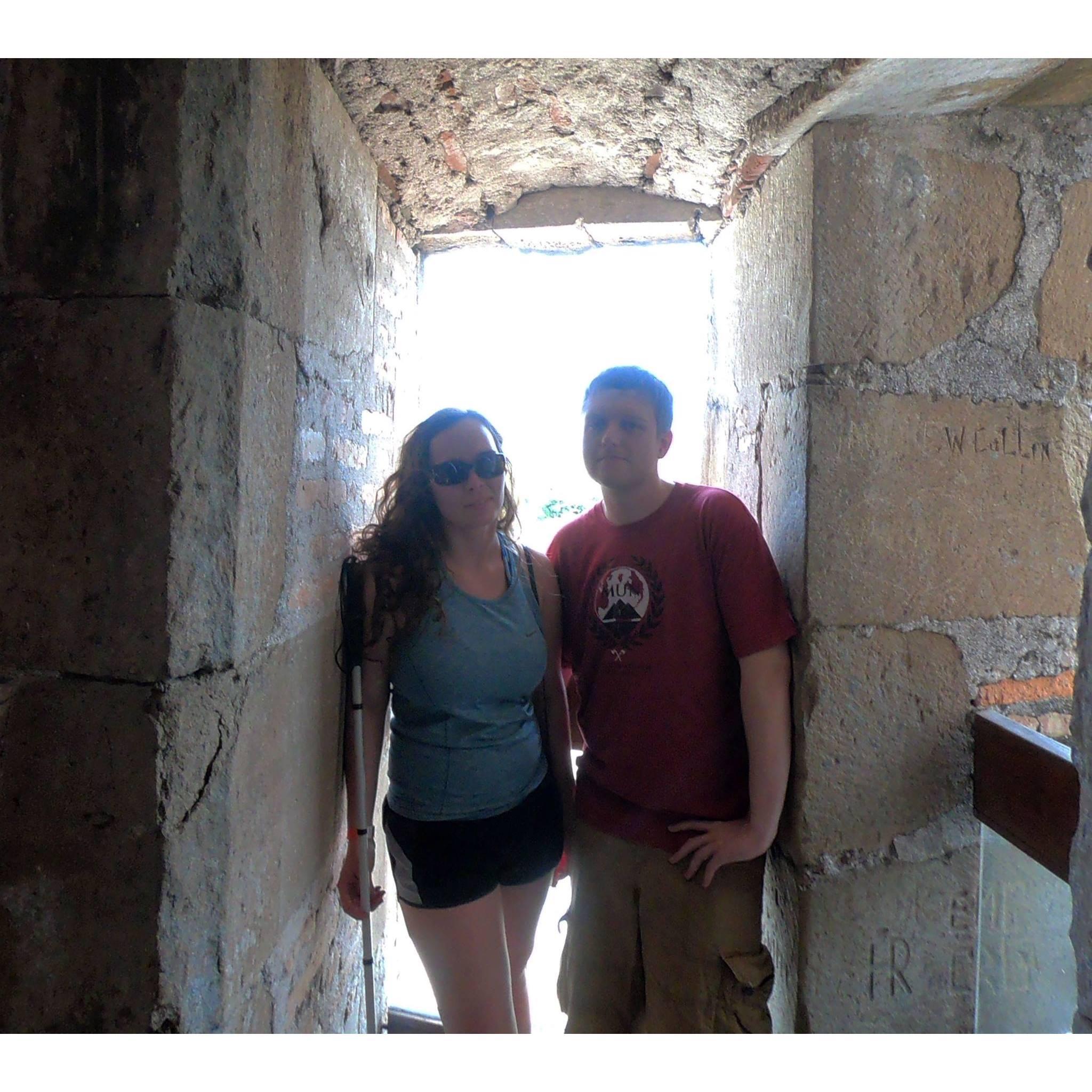 Model UN - Panama 2018