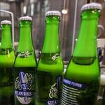 Steam Whistle Brewing