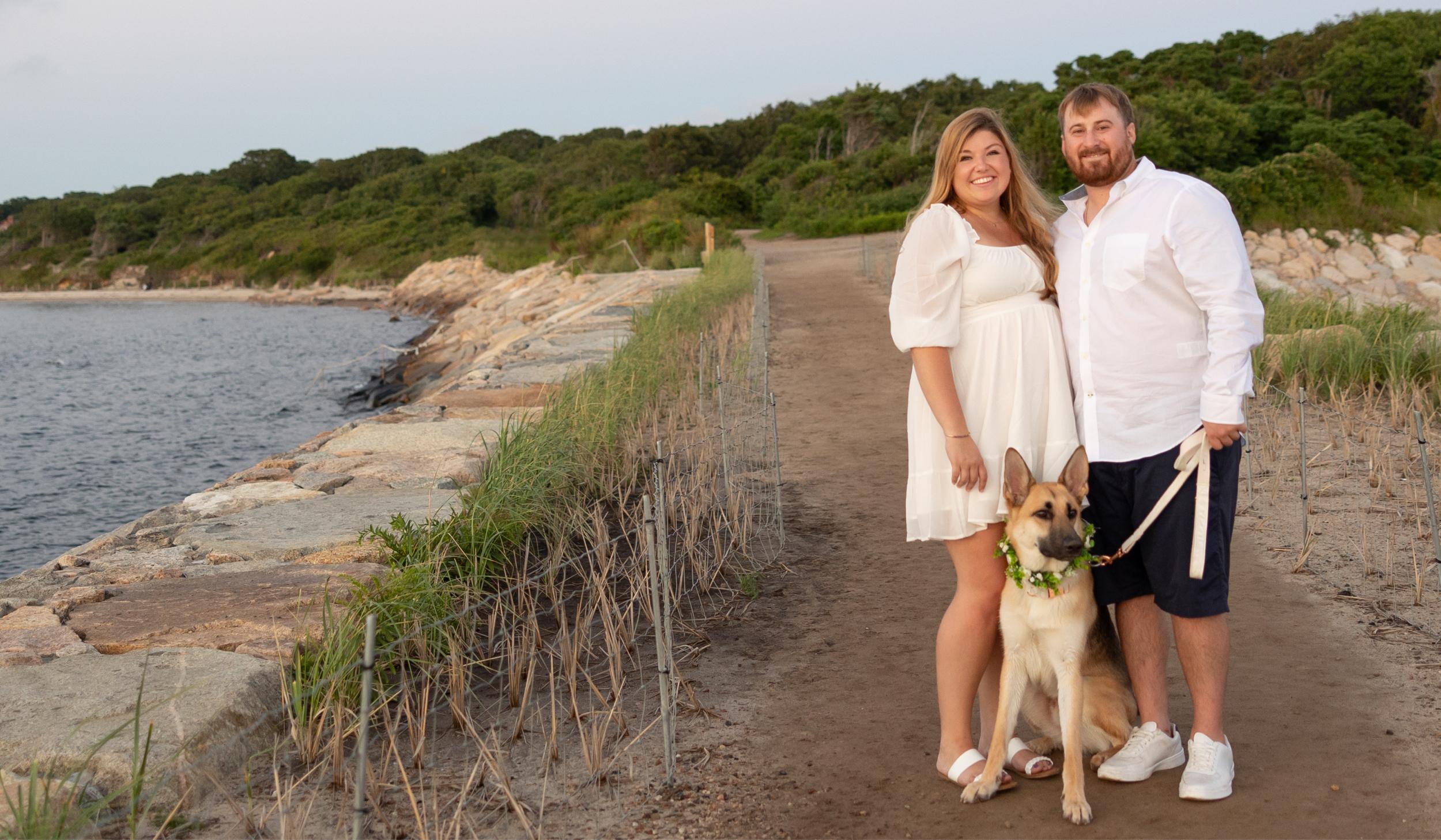 Kelsey Weston and Michael Yates' Wedding Website