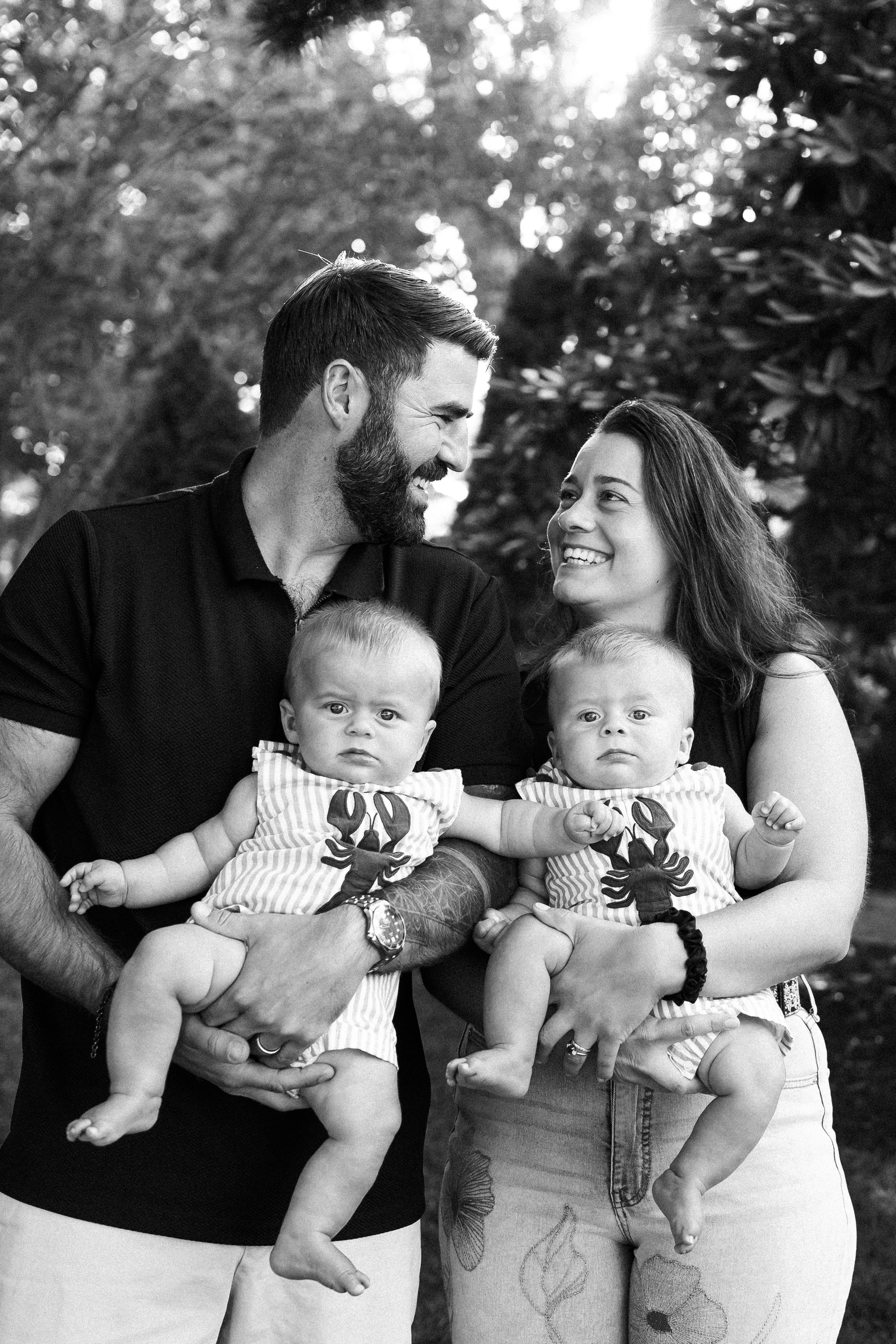 The Wedding Website of Corey Everleigh and Mia Everleigh