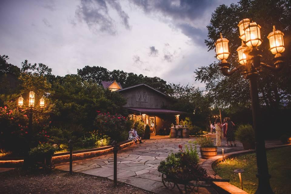 The Wedding Website of Kelsea Brown and Coleman Sawyer