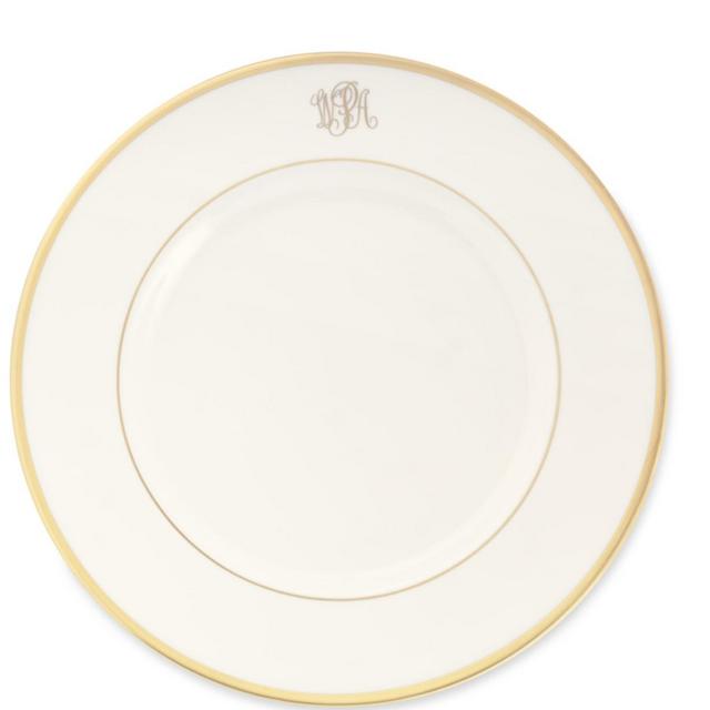 Pickard China Dinner Plates