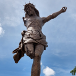 Santuario del Cristo Roto