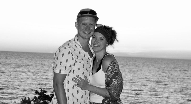 Ashley Adamik and Eric Rosenberger's Wedding Website
