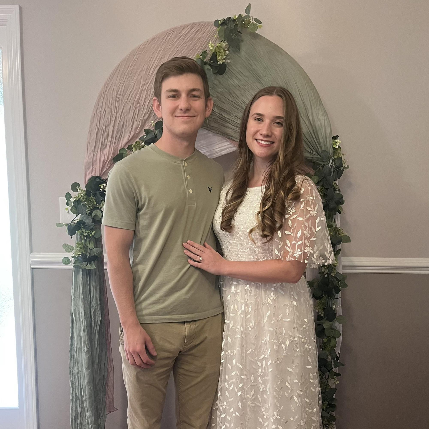 Megan’s Bridal Shower 05/02/26