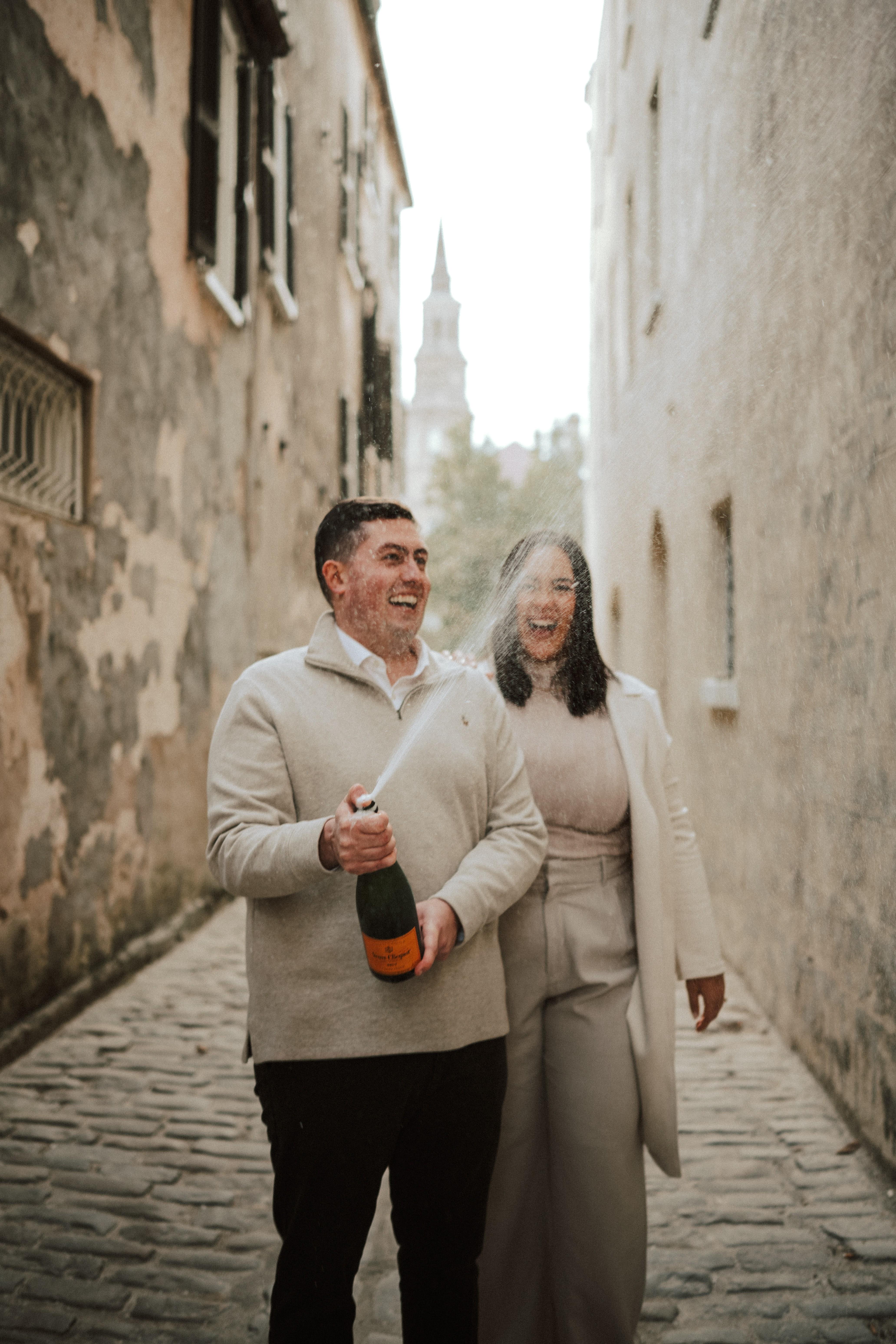 The Wedding Website of McKenna Reilly and Nicholas Lyne