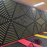Trampoline City