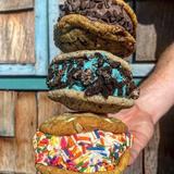 The Baked Bear