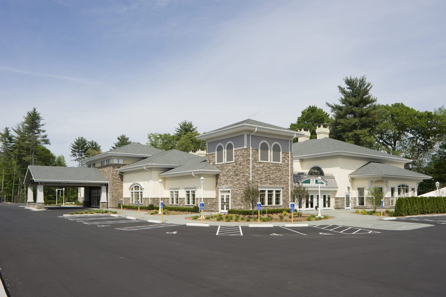 The Wedding Website of Alison Onofrio and Steven Poleshek