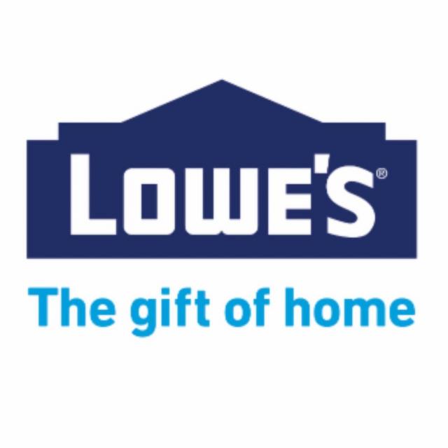 Lowes Gift Card