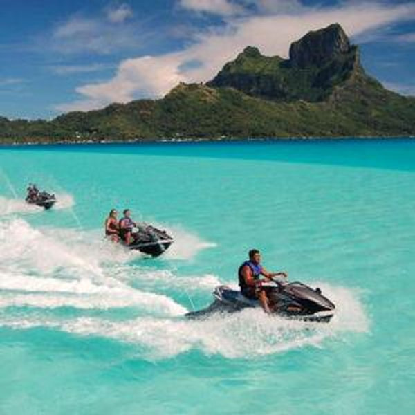 Jet Ski Rental