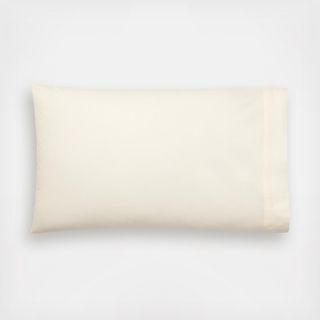 Sloane Solid Pillowcase, Set of 2