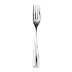 Jean Dubost Laguiole 20-Piece Flatware Set in Stainless Steel