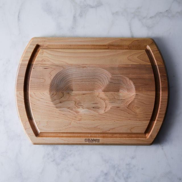 Reversible Carving Board