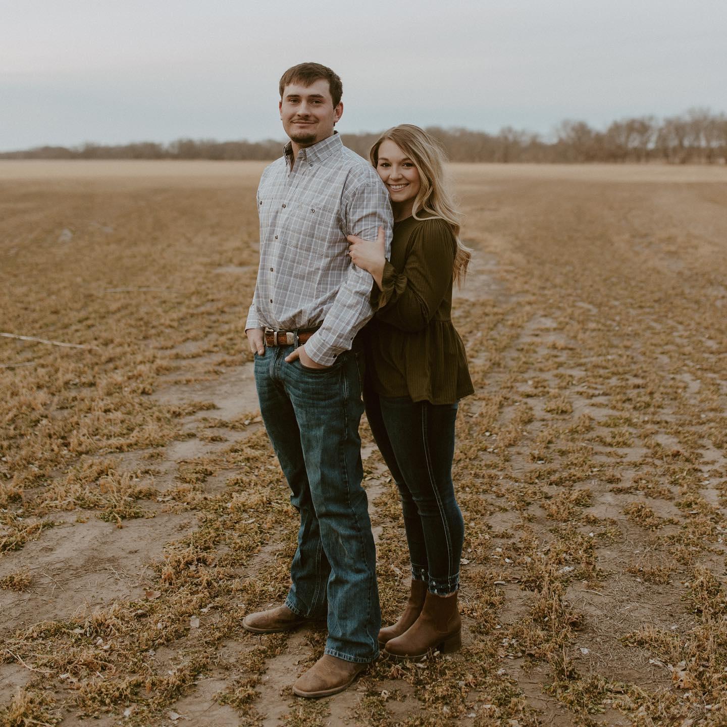 The Wedding Website of Lauren Cross and Kevin Wilson