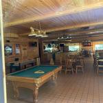 Billiards Table