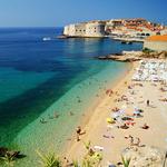 Banje Beach