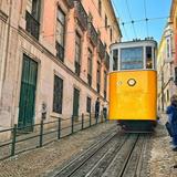 Glória Funicular