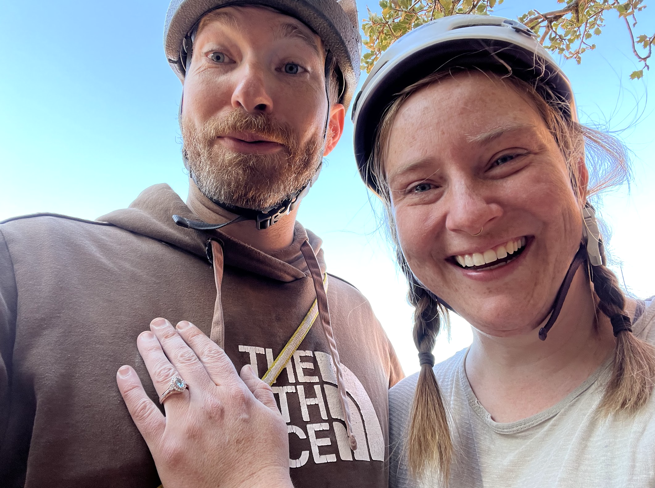 The Wedding Website of Caro Kellough and Zach Craigmile