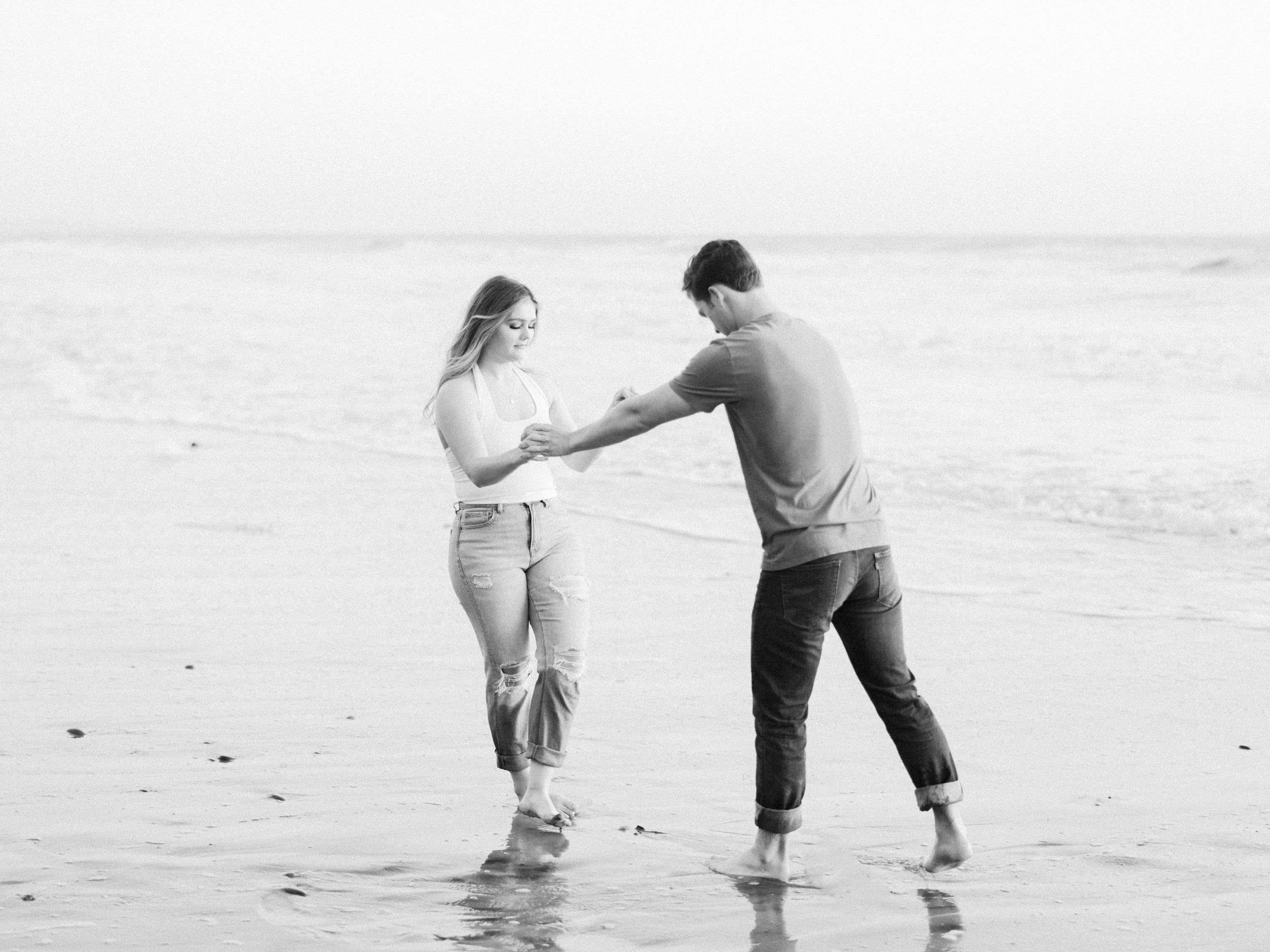 The Wedding Website of Aspen Waddle and Ross McCabe