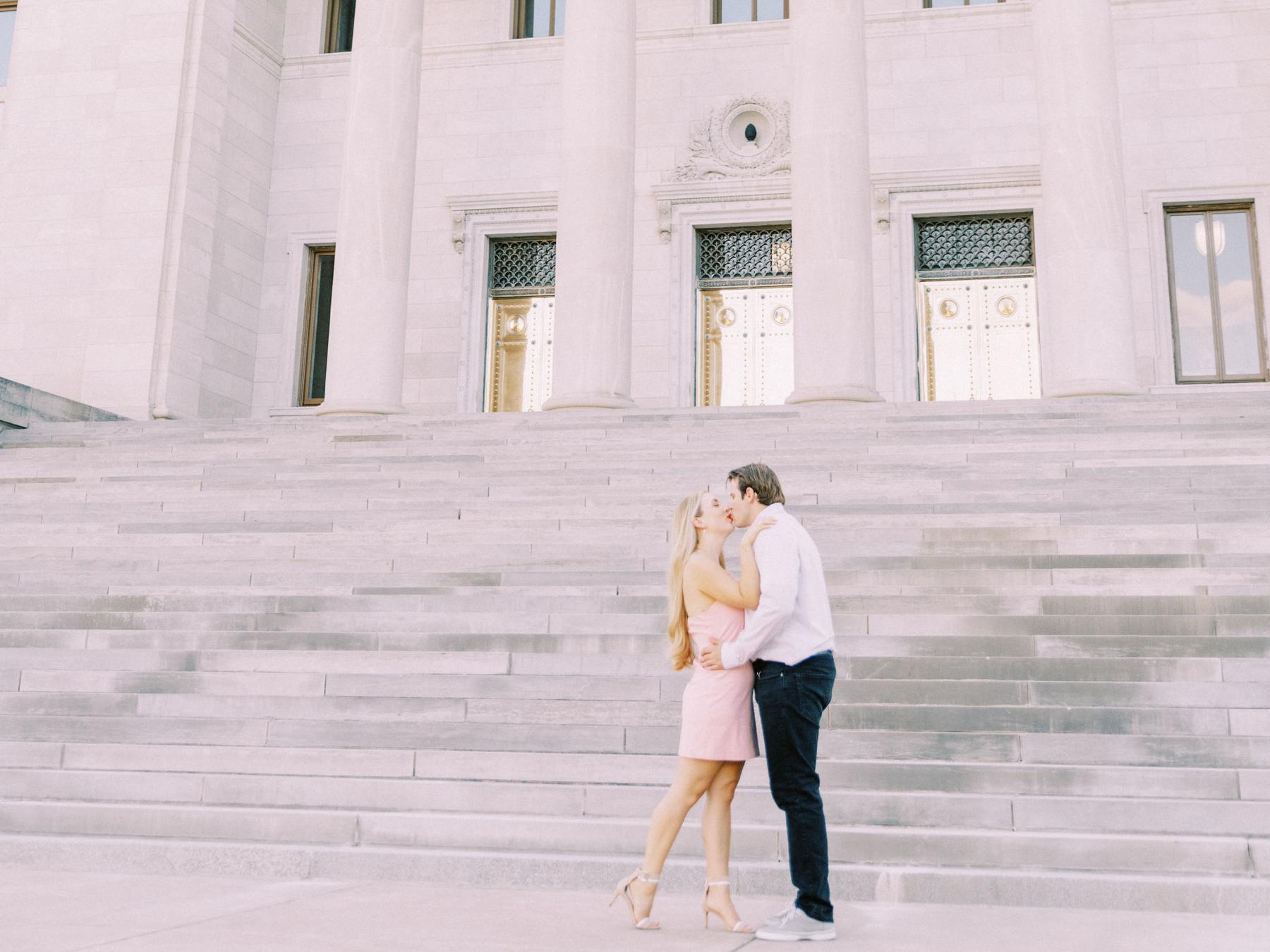 The Wedding Website of Aly Smith and Anthony LaBanca