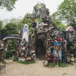 Cathedral of Junk