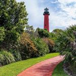 Jupiter Inlet Lighthouse & Museum