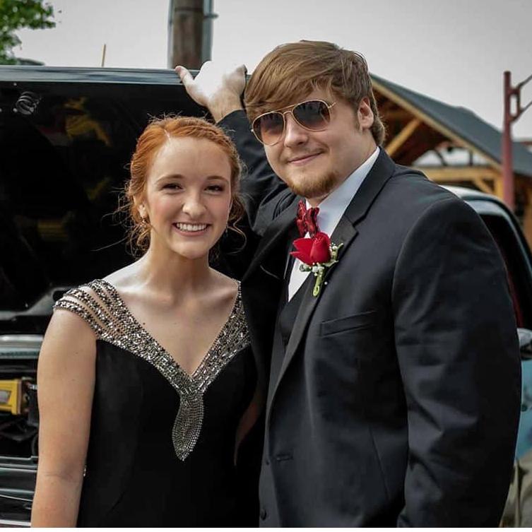Prom 2019