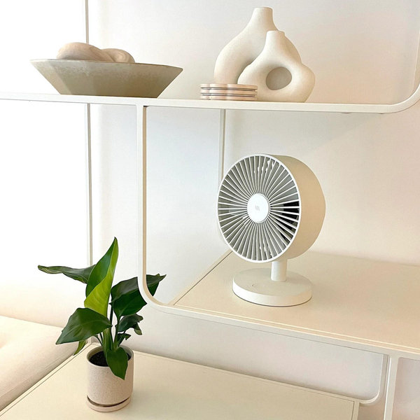 Windmill Air Circulator - Thumbnail 3